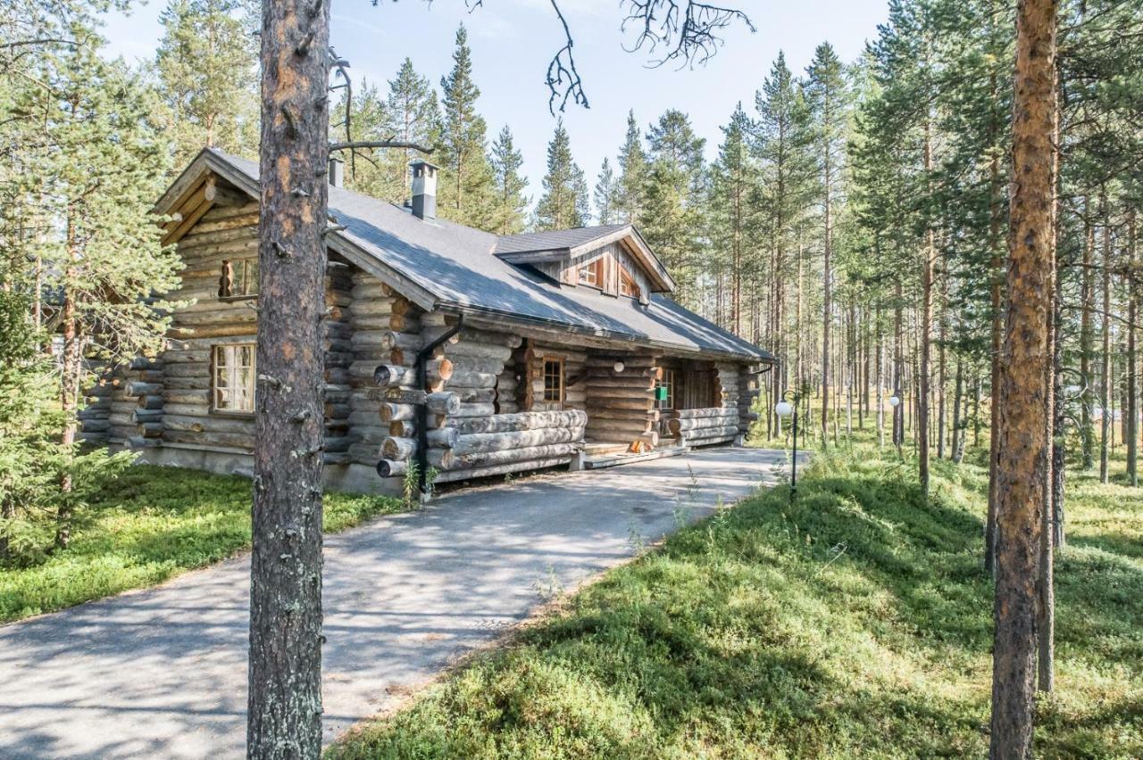 Vip Rakka Villas 5 & 6 Levi Exterior foto